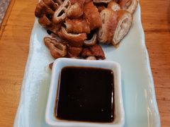 -百家鲜·杭帮菜