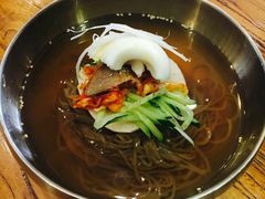 -纽斯桑拿会所(餐厅天山路店)