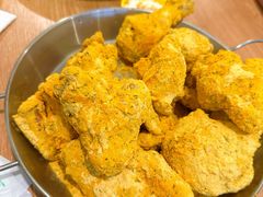 -BHC炸鸡(明洞总店)