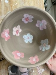 -素能手工陶艺馆·陶艺diy·亲子游乐(深圳书城·中心城店)