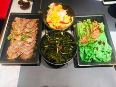 -馔豚·台北菜专门店(深圳湾万象城店)