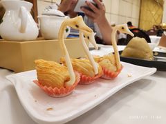 -稻香酒家·33年老字号·港式粤菜(富邦中心店)