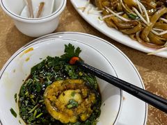 -濠轩阁特色生蚝火锅(水湾路店)