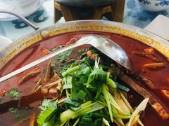 -老毛手抓·盐池滩羊非遗手抓(宁夏总店)