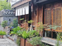 -大小河街