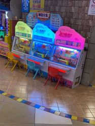 -卡通尼乐园(上海安亭店)