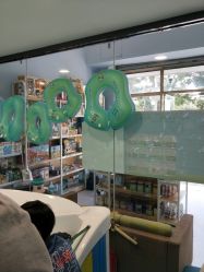 -香港3861婴幼儿游泳馆(东海商务中心店)