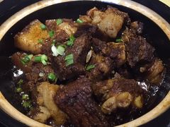 青桃餐厅(双峰村店)-青桃餐厅