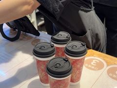 -霸王茶姬(常熟印象城店)