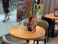 -菲滋意式餐厅(临海银泰店)