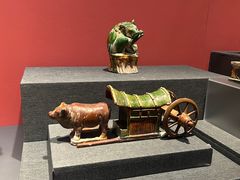 -陕西历史博物馆