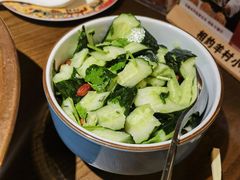 -相约·羊村小馆非遗手抓肉(七一酱园店)