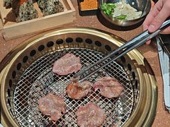 -海之屋韩式烤肉(海棠68环球美食街店)