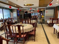 大堂-南来顺饭庄·清真(南菜园店)