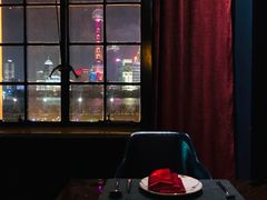 -YUE·6·西式融合餐厅(外滩六号店)