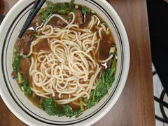 -小马牛肉面·牛骨熬制(南京博物院店)