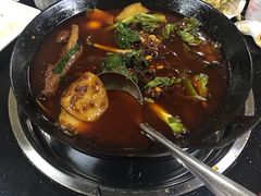 -贵阳李氏息烽阳朗鸡(民生路店)