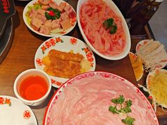 -牛市坎火锅(建设路店)