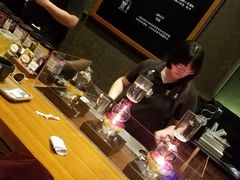 -星巴克(北京新东安)