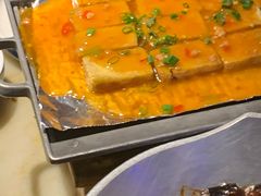 -绿茶餐厅(汇悦大融城店)