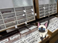 -JINS(天津大悦城店)