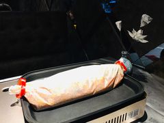 -红辣椒·川菜·火锅(张杨路店)