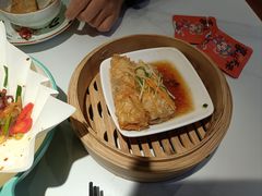 -禄运茶居·手工点心(恒宝广场店)