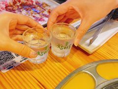 -喜来稀肉(北外滩白玉兰广场店)