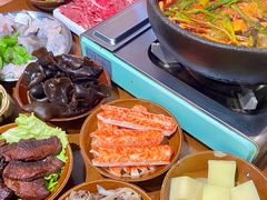 -黔有有贵州酸汤夺夺粉火锅(五味十字店)