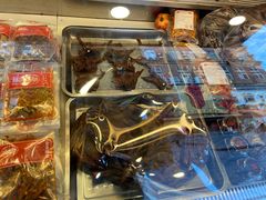 -颜家辣酱鸭(五一店)