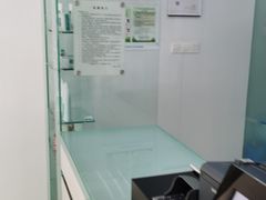 -福奈特洗衣洗鞋(芷江西路店)