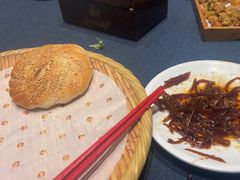 -金狮麟·新豫菜(金码大厦店)