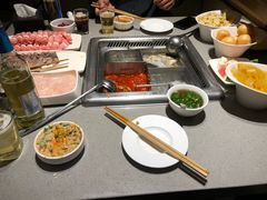 -海底捞火锅(大学路新象城店)