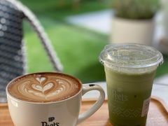 -Peet's Coffee皮爷咖啡(万象天地店)