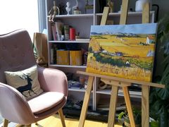 -蒂朵儿童绘画美术教室