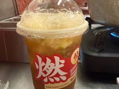 -燃计沙茶皇·香港沙茶火锅(人广旗舰店)