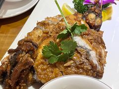 -醉壹号海鲜大排档(厦门美食地标店)