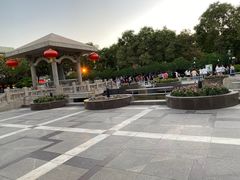 -玉皇阁