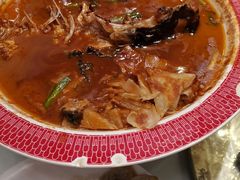 -福来居烤鸭店(天坛二店)