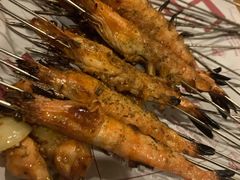 -四禧精酿烧烤串吧(大明湖店)