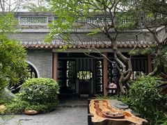 -东莞市可园博物馆