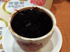 -恭和堂 龟苓膏(铜锣湾店)