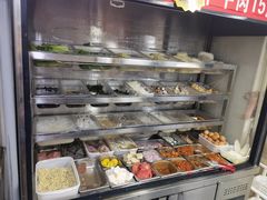 -四川老牛麻辣烫(北门桥店)