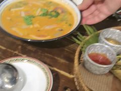 -Siam泰餐厅(水上公园店)