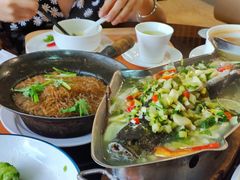 -金厨泰国餐厅·全泰籍厨师料理(拱北店)