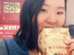 -大利来记餐厅(大三巴店)