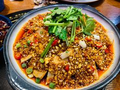 蒜泥白肉-盛世盐帮·自贡特色(总店)