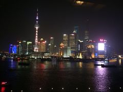 -上海和平饭店-华懋阁 The Cathay Room