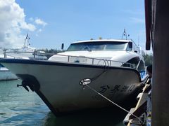 -海南分界洲岛旅游区