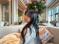 -The Lobby Lounge大堂吧(环球影城诺金度假酒店)